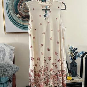 No Boundaries dress NWOT size XXL